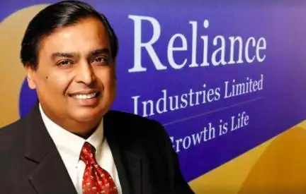 रिलायंस बनी टैक्स भरने से पहले ₹1 लाख करोड़ का सालाना मुनाफा कमाने वाली पहली भारतीय कंपनी #बिज़नेस