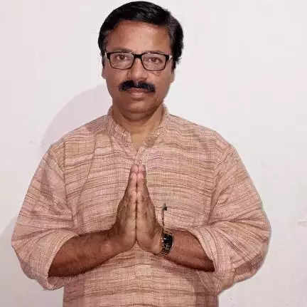 ersanjaykumardas