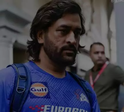 खुद को धोनी बताकर स्कैमर ने 'बस से घर लौटने' के लिए मांगे ₹600, स्क्रीनशॉट सामने आया #धोनी