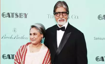 वह मेरे बेस्ट फ्रेंड हैं, उनसे कुछ नहीं छिपाती: पति अमिताभ से रिश्ते पर जया बच्चन #मनोरंजन #बॉलीवुड