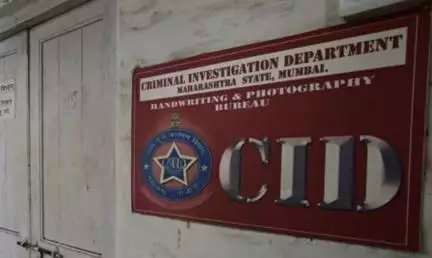 सलमान खान के घर के बाहर फायरिंग के आरोपी के आत्महत्या मामले की जांच करेगी सीआईडी #सलमान