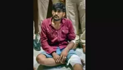 पुलिस ने भाई का कत्ल किया है: सलमान के घर के बाहर फायरिंग मामले के आरोपी की 'आत्महत्या' पर उसका भाई #सलमान
