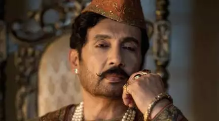 पहले टेक में ओरल सेक्स सीन किया था, क्रू ने धन्यवाद दिया था: 'हीरामंडी' को लेकर शेखर सुमन #मनोरंजन