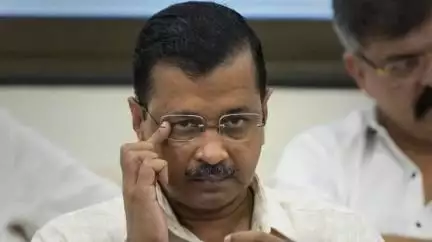 अरविंद केजरीवाल को शराब नीति केस में फिलहाल सुप्रीम कोर्ट से नहीं मिली ज़मानत #शराब_नीति