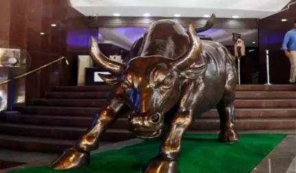 भारत बना दुनिया का चौथा सबसे बड़ा शेयर मार्केट, हॉन्ग कॉन्ग को फिर पछाड़ा #कारोबार