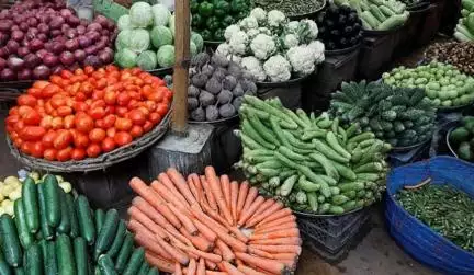 मई में 15 माह के उच्चतम स्तर 2.61% पर पहुंची भारत की थोक महंगाई दर #कारोबार