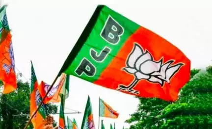 अरुणाचल प्रदेश व सिक्किम के चुनावों के अंतिम नतीजे हुए जारी #चुनाव_परिणाम