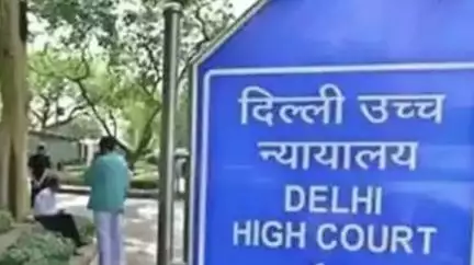 बंजर रेगिस्तान बन जाएगी राष्ट्रीय राजधानी: दिल्ली में बढ़ते तापमान को लेकर हाईकोर्ट #गर्मी