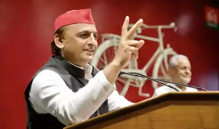इस लोकसभा चुनाव में तीसरी सबसे बड़ी पार्टी बनी सपा का 2014 व 2019 में कैसा रहा था प्रदर्शन? #लोकसभा_चुनाव