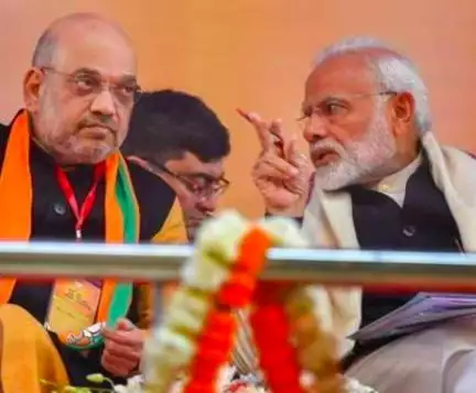 देश के 3 सबसे बड़े राज्यों में कैसा रहा बीजेपी का प्रदर्शन? #लोकसभा_चुनाव