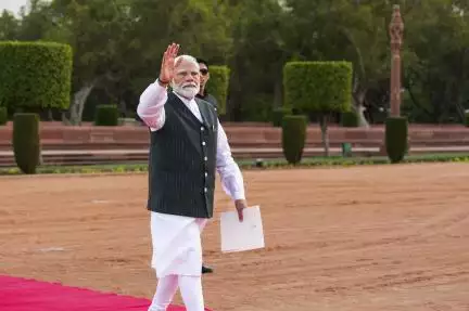 किस प्रधानमंत्री के कार्यकाल में सेंसेक्स ने दिया सबसे अधिक रिटर्न? #सेंसेक्स