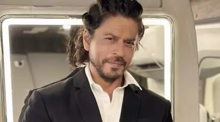 आर्यन खान वाले केस के बाद से शाहरुख मीडिया से नाराज़ हैं: पैपराज़ी वरिंदर चावला #मनोरंजन
