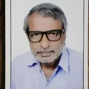 shyampokra