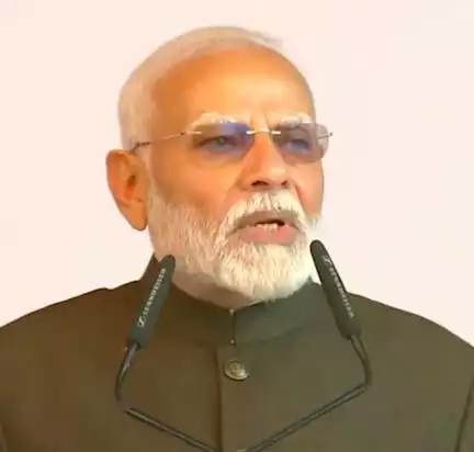 अग्निपथ योजना का लक्ष्य सेनाओं को युवा बनाना है, युद्ध के लिए निरंतर योग्य बनाए रखना है: पीएम मोदी #सेना