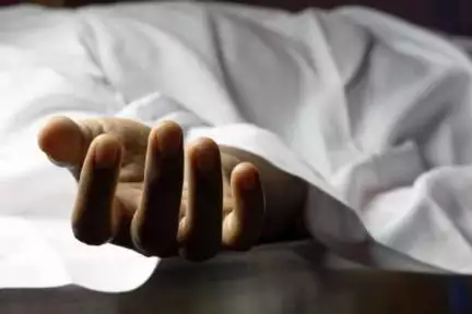 बिहार में बीजेपी नेता की संदिग्ध परिस्थितियों में हुई मौत, परिजन बोले- हत्या हुई #अपराध
