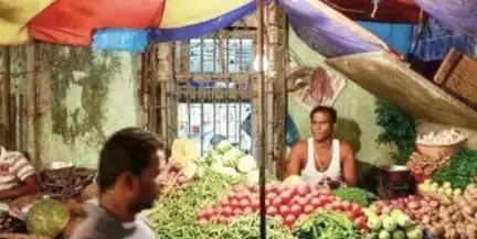 5 साल के सबसे निचले स्तर पर आई भारत की खुदरा महंगाई दर #महंगाई
