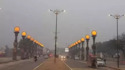 उत्तर प्रदेश में अयोध्या के राम पथ व भक्ति पथ पर लगी ₹50 लाख कीमत की हज़ारों लाइटें हुईं चोरी #राम_मंदिर #अयोध्या