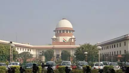 NEET-UG का पेपर केवल पटना व हज़ारीबाग में हुआ था लीक, व्यापक गड़बड़ी के नहीं मिले सबूत: सुप्रीम कोर्ट #पेपर_लीक