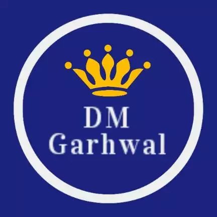 collectorgarhwal