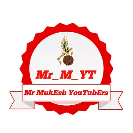 mrmukeshyoutubers