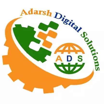 adarshdigisoln