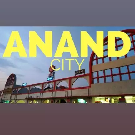 anandupdate