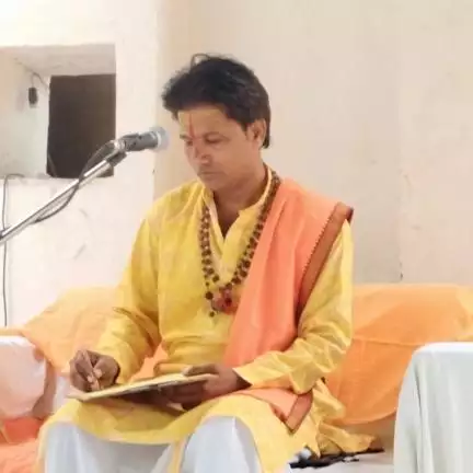 ramavtaryogi