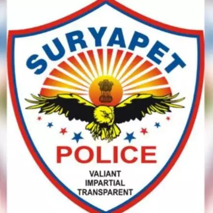 suryapetpolice