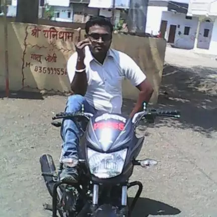 shyamkuma