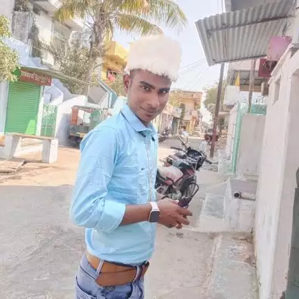 journalistparasram