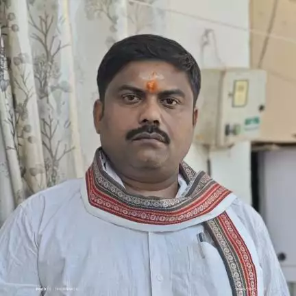bhaskarraopandre