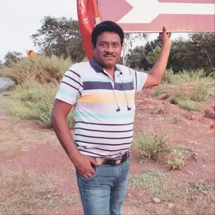 harishbhoi