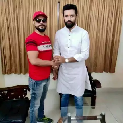 musharrafstar