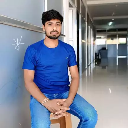 krishnakumar95