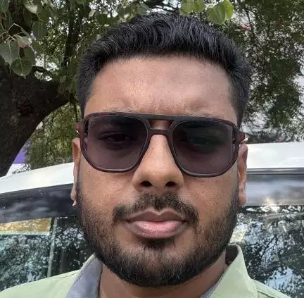 bonymishra