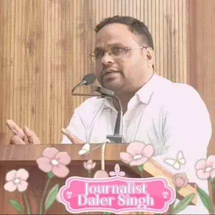 dalersinghjind