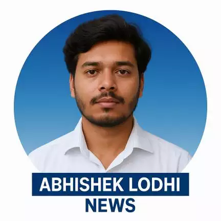 abhisheklodhinews07