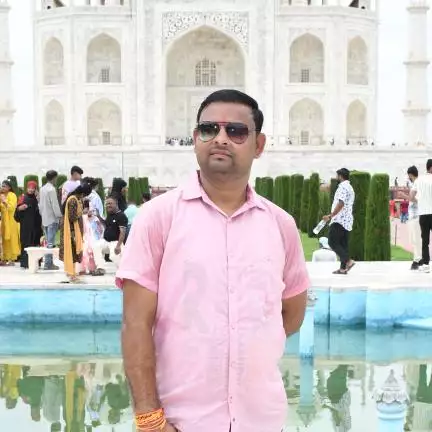 s.n.tripathi