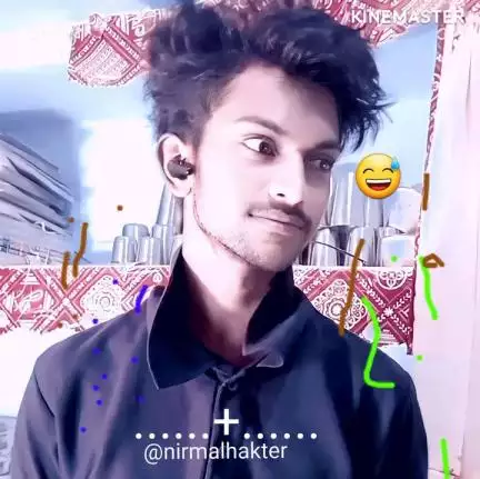 nirmalkashyap085