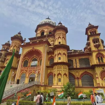 rampurupcity