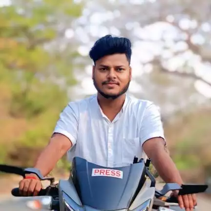 sonusinghjournalist