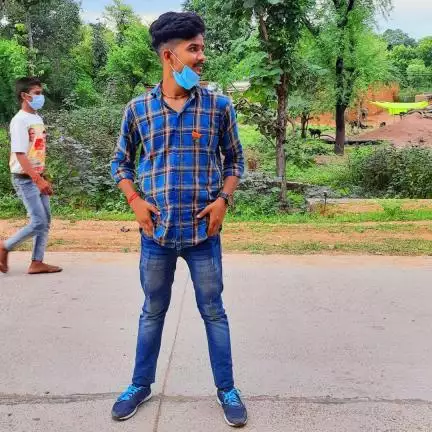 harshvardhanpandey