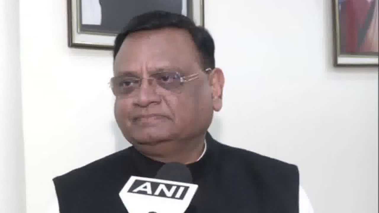 सचिन पायलट से संपर्क करने की कोशिश कर रहे हैं: राजस्थान संकट पर राज्य कांग्रेस प्रभारी अविनाश पांडे #राजस्थान_सरकार
