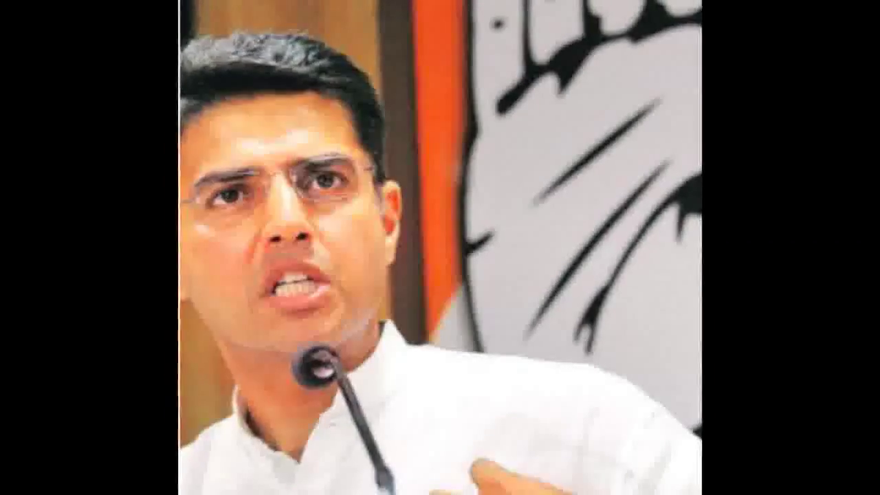 मेरे साथ 30 विधायक, अशोक गहलोत की अगुआई वाली राजस्थान सरकार अल्पतत में है: सचिन पायलट #राजस्थान_सरकार