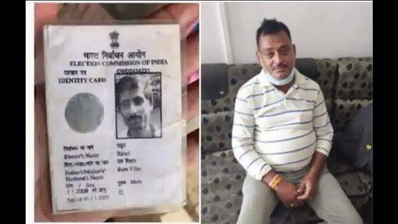 लापता है राहुल तिवारी जिसकी शिकायत पर विकास दुबे को पकड़ने गए थे मारे गए पुलिसकर्मी #कानपुर_एनकाउंटर