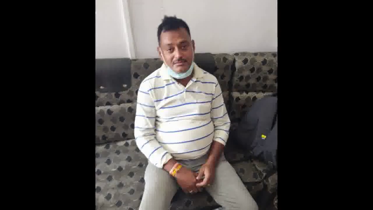 गैंगस्टर विकास दुबे को पकड़ने के लिए किसे देना है ₹5 लाख का इनाम?: एमपी पुलिस से यूपी पुलिस #विकास_दुबे