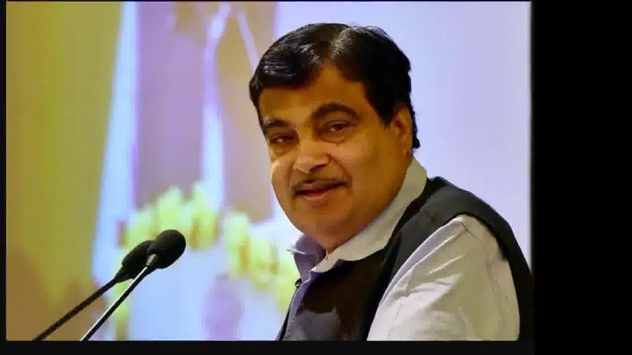 चीनी कंपनियों को सड़क परियोजनाओं में काम करने की अनुमति नहीं देगा भारत: केंद्रीय सड़क परिवहन मंत्री गडकरी #नितिन_गडकरी