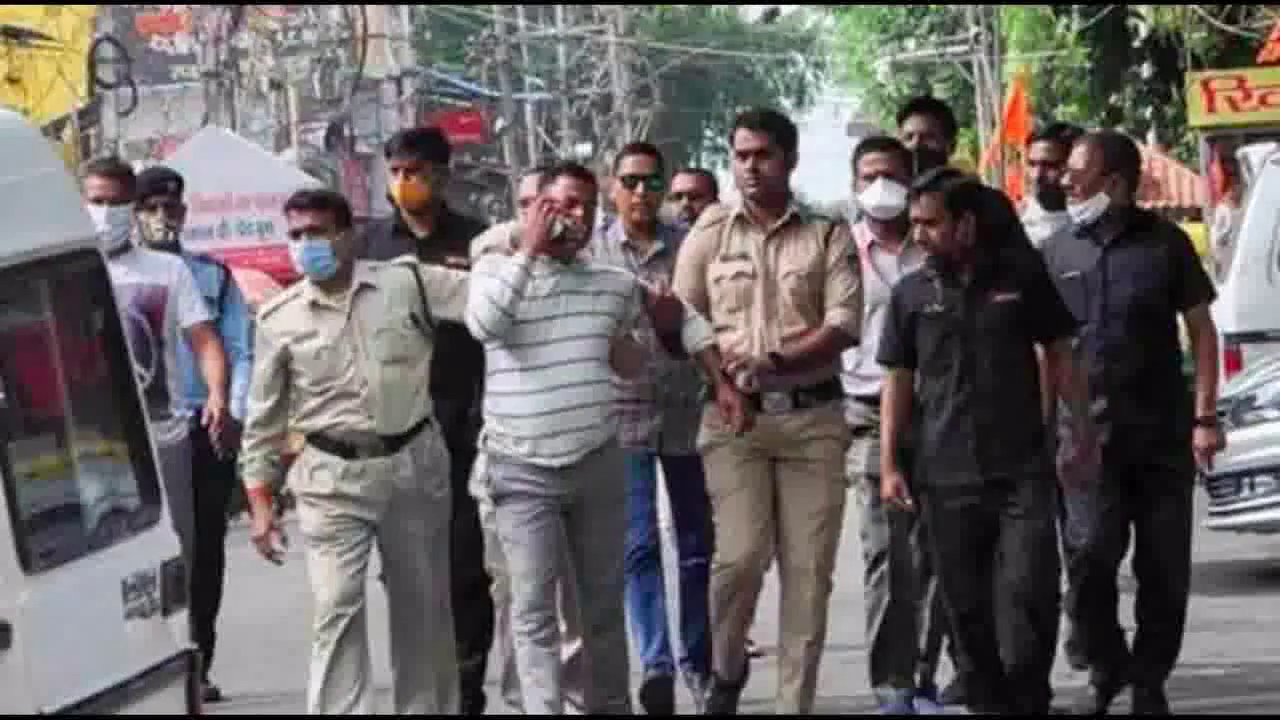 विकास दुबे एनकाउंटर मामले की जांच समिति का पुनर्गठन करेंगे: सुप्रीम कोर्ट से यूपी सरकार #विकास_दुबे