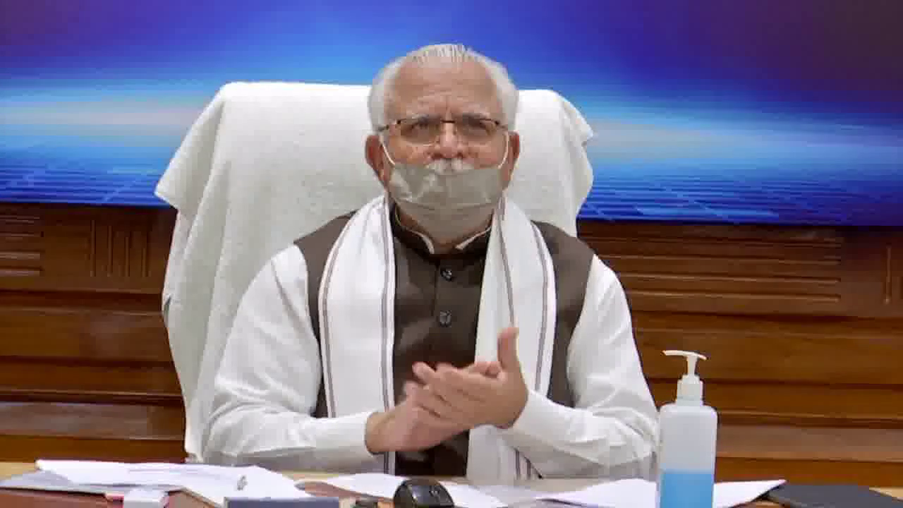 2 अक्टूबर तक राज्य के प्रत्येक जिले के 11 गांवों को लाल डोरा मुक्त करने का लक्ष्यः हरियाणा सरकार #हरियाणा_सरकार