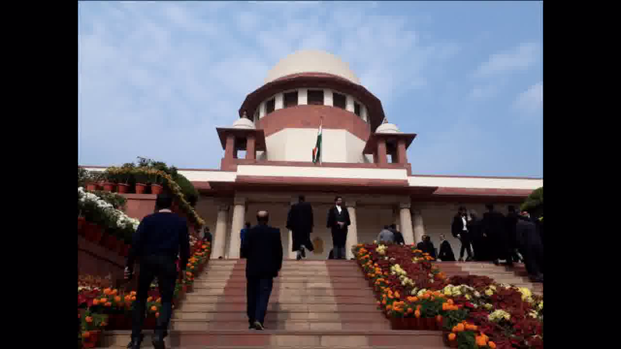 सुप्रीम कोर्ट के पूर्व जज करेंगे विकास दुबे एनकाउंटर मामले की जांच समिति की अध्यक्षता #विकास_दुबे